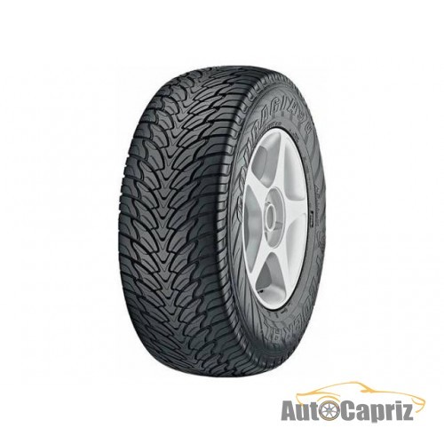 Шины Federal Couragia S/U 295/40 R20 106V