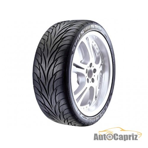 Шины Federal Super Steel 595 215/55 R16 93W