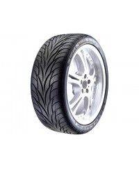 Federal Super Steel 595 235/40 R18 91W