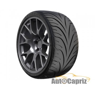 Шины Federal Super Steel 595 RS-R 215/45 R17 87W