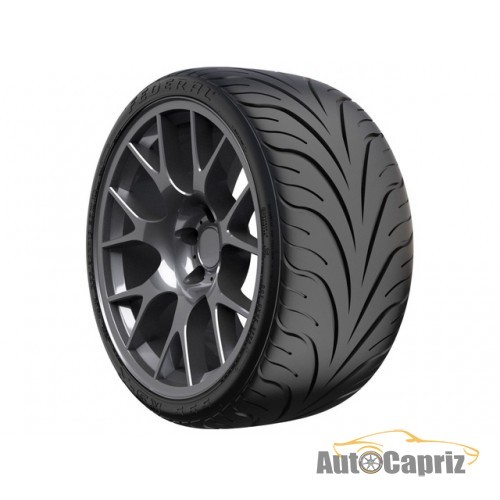 Шины Federal Super Steel 595 RS-R 215/45 R17 87W
