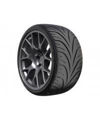 Federal Super Steel 595 RS-R 225/40 R18 88W