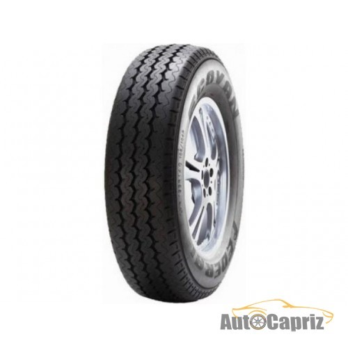 Шины Federal Ecovan ER01 215/80 R14C 112/110Q