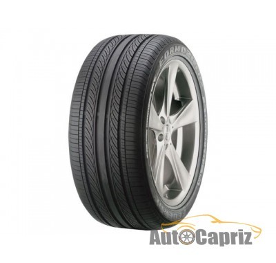 Шины Federal Formoza FD2 215/45 R18 93W