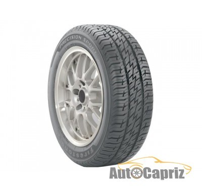 Шины Firestone Precision Sport 215/65 R15 96H