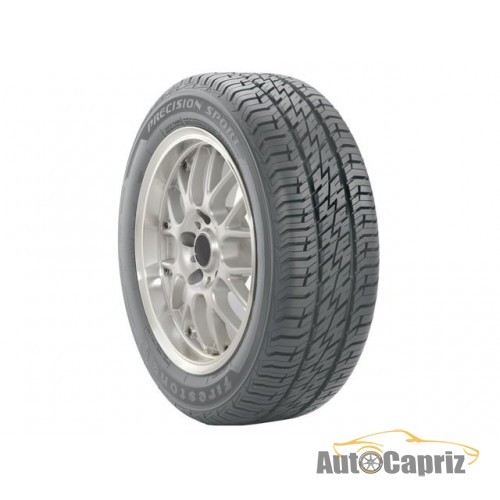 Шины Firestone Precision Sport 215/65 R15 96H