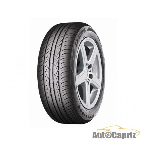 Шины Firestone TZ300a 215/55 R16 93V