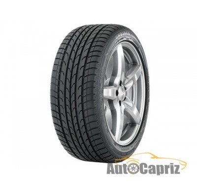 Шины Fulda Carat Exelero 225/45 R17 91Y