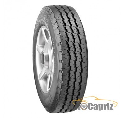 Шины Fulda Conveo Star 225/75 R16C 121/120P