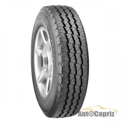 Шины Fulda Conveo Star 225/75 R16C 121/120P