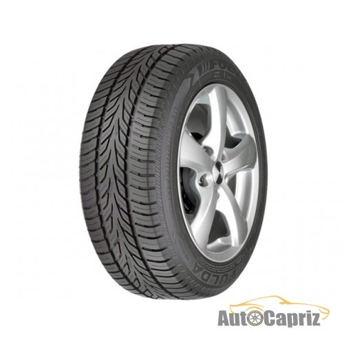 Шины Fulda Carat Progresso 185/60 R15 84H