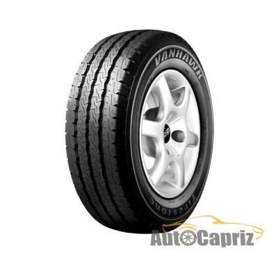 Шины Firestone VanHawk 225/70 R15C 112/110R