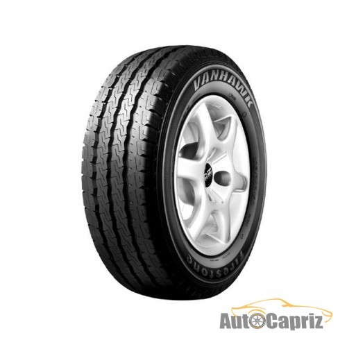 Шины Firestone VanHawk 225/70 R15C 112/110R