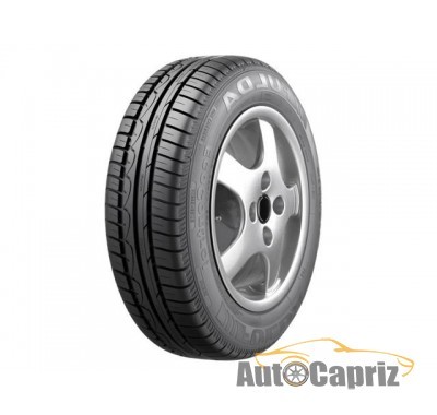 Шины Fulda EcoControl 175/65 R13 80T