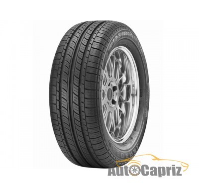 Шины Federal Super Steel 657 195/60 R15 88H
