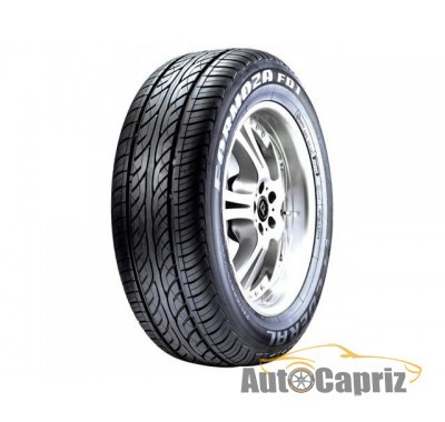 Шины Federal Formoza FD1 205/60 R15 91V