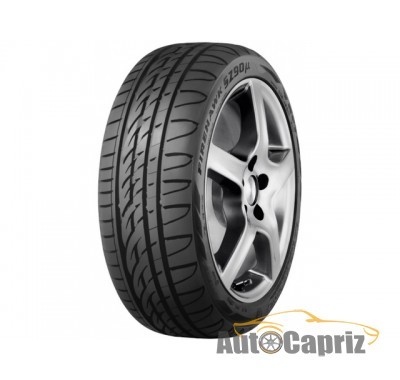 Шины Firestone FireHawk SZ-90M 245/40 R17 91Y