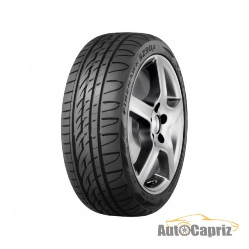 Шины Firestone FireHawk SZ-90M 245/40 R17 91Y