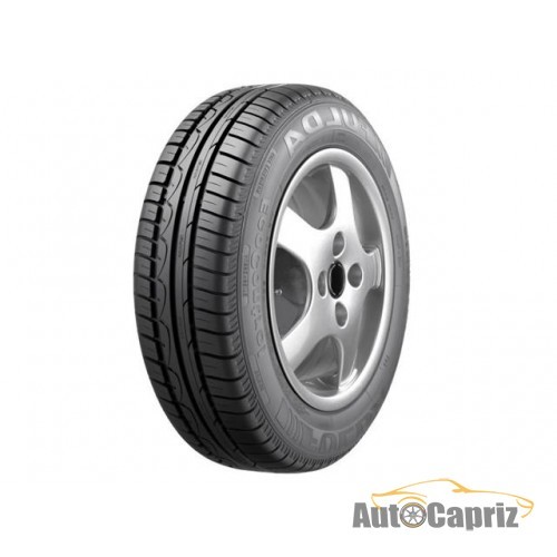 Шины Fulda EcoControl 205/60 R16 92H