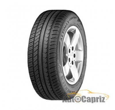 Шины General Tire Altimax Comfort 165/60 R14 75H