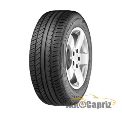 Шины General Tire Altimax Comfort 185/70 R14 88T
