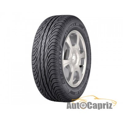Шины General Tire Altimax RT 195/65 R15 95T 