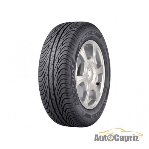 Шины General Tire Altimax RT 195/65 R15 95T 