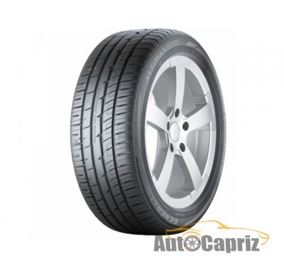 Шины General Tire Altimax Sport 245/40 R17 91Y