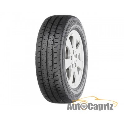 Шины General Tire Eurovan 2 185/80 R14C 104/102Q