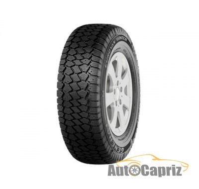 Шины General Tire Eurovan Winter 185/80 R14 102/100Q (под шип)