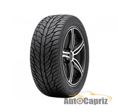 Шины General Tire G-Max AS-03 275/40 R20 106W