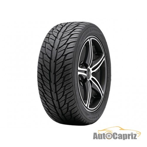 Шины General Tire G-Max AS-03 275/40 R20 106W