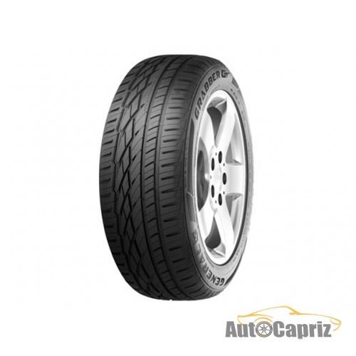 Шины General Tire Grabber GT 255/55 R19 111V