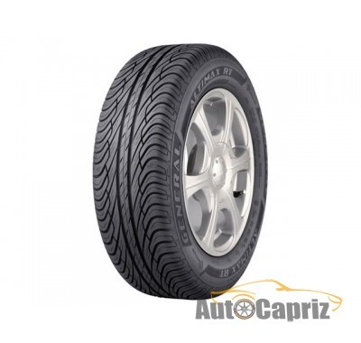 Шины General Tire Altimax RT 235/75 R15 105T