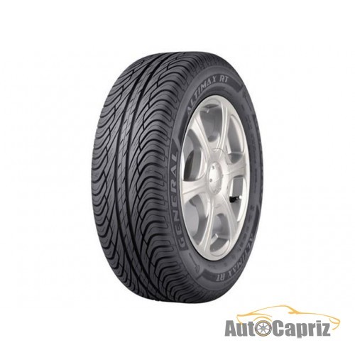 Шины General Tire Altimax RT 235/75 R15 105T