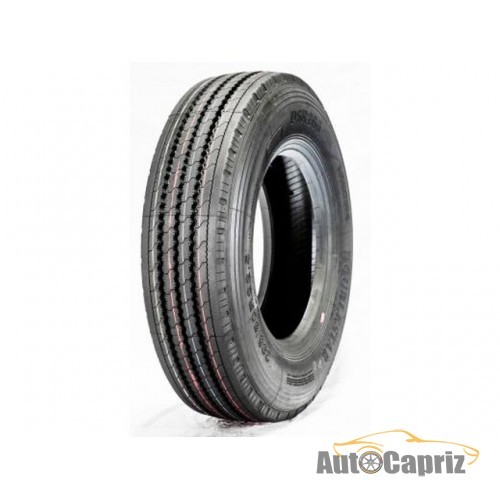 Грузовые шины Doublestar DSR266 (рулевая ось) 295/80 R22.5 152/148M