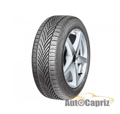 Шины Gislaved Speed 606 225/55 R16 95W