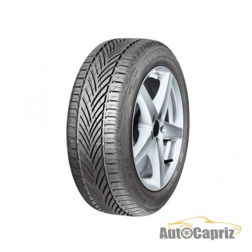 Шины Gislaved Speed 606 235/60 R16 100H