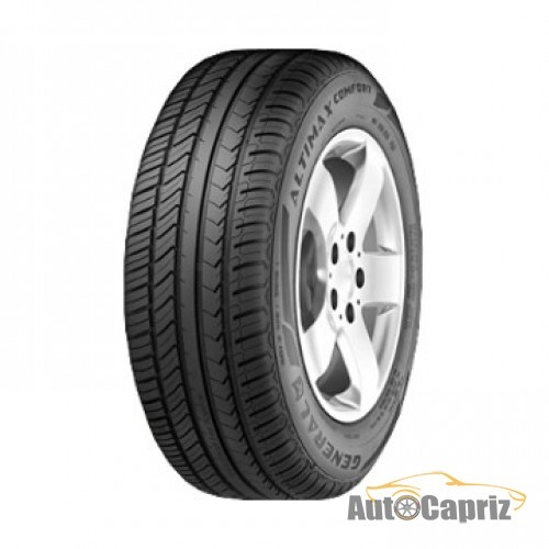 Шины General Tire Altimax Comfort 195/60 R15 88V