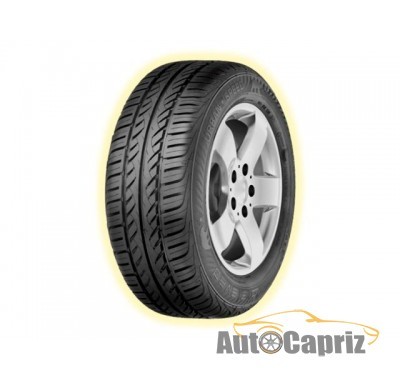 Шины Gislaved Urban Speed 195/65 R15 95T