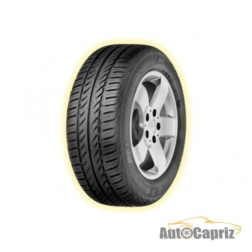 Шины Gislaved Urban Speed 195/65 R15 95T