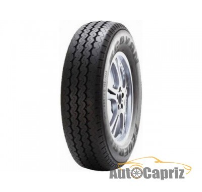 Шины Federal Ecovan ER01 205/65 R16C 107/105T