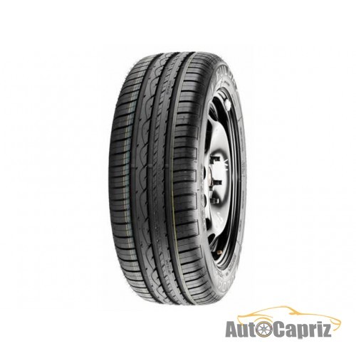 Шины Fulda EcoControl HP 215/65 R15 96H