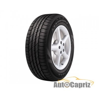 Шины Goodyear Assurance FuelMax 235/65 R17 103H