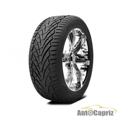 Шины General Tire Grabber UHP 295/50 R20 118V