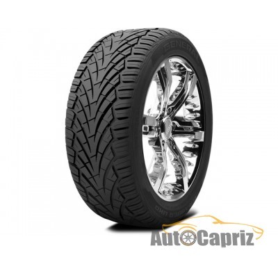 Шины General Tire Grabber UHP 285/50 R20 112V