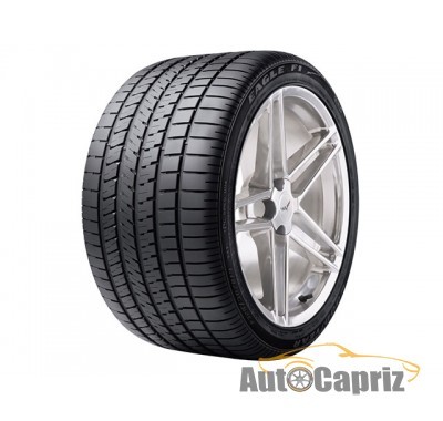Шины Goodyear Eagle F1 Supercar 255/40 R19 96W