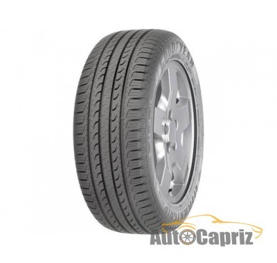 Шины Goodyear EfficientGrip SUV 255/60 R17 106V