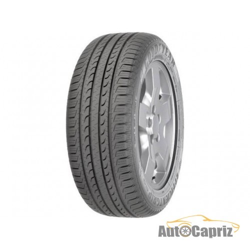 Шины Goodyear EfficientGrip SUV 255/60 R17 106V