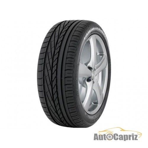 Шины Goodyear Excellence 215/45 R17 87V